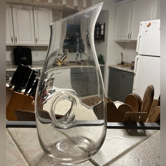 Cost Plus World Market Other - wine decanter